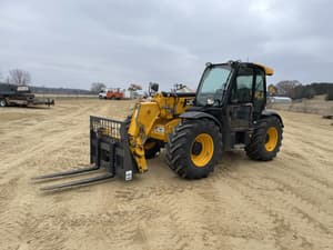 2014 JCB 535-95 Image